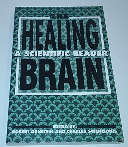Stock image for The Healing Brain: A Scientific Reader for sale by Half Price Books Inc.