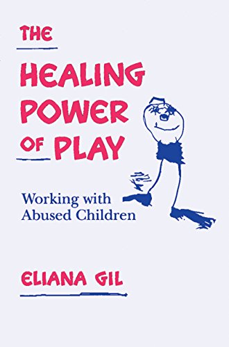 Stock image for The Healing Power of Play: Working with Abused Children for sale by WorldofBooks