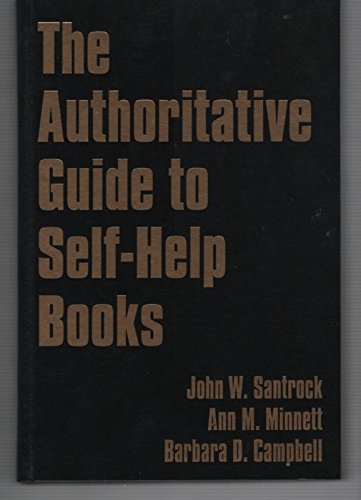 Stock image for The Authoritative Guide to Self-Help Books for sale by Books Puddle