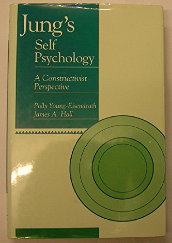 Imagen de archivo de Jung's Self Psychology: A Constructivist Perspective a la venta por HPB-Red