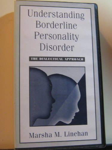 9780898625677: Understanding Borderline Personality Disorder: The Dialectical Approach