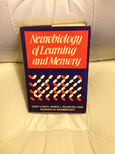 Stock image for Neurobiology of Learning and Memory for sale by BooksRun