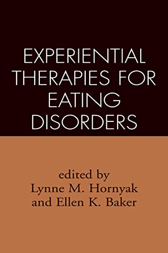 Stock image for Experiential Therapies For Eating Disorders for sale by BookHolders