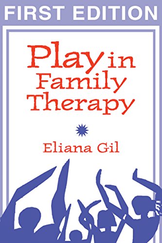 Stock image for Play in Family Therapy, First Edition for sale by HPB-Diamond