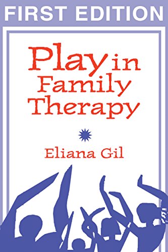 Stock image for Play in Family Therapy, First Edition for sale by SecondSale