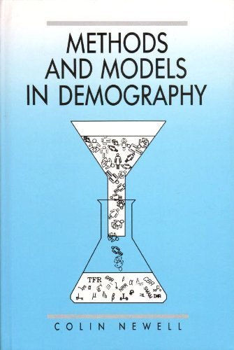 Beispielbild fr Methods and Models in Demography zum Verkauf von Books Unplugged