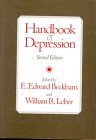 Beispielbild fr Handbook of Depression: Second Edition zum Verkauf von HPB-Ruby