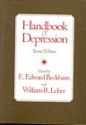 Stock image for Handbook of Depression: Second Edition for sale by HPB-Ruby