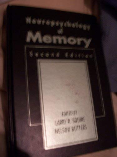 Stock image for Neuropsychology of Memory, Second Edition for sale by ThriftBooks-Dallas