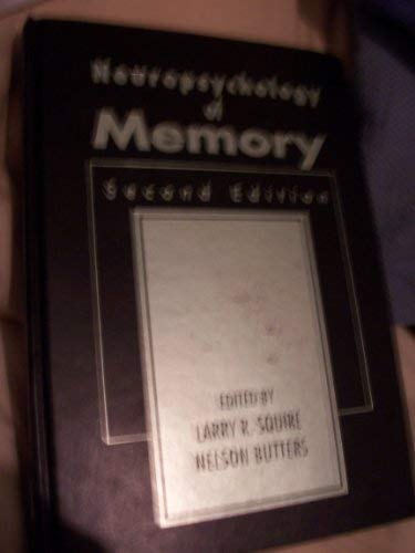 9780898628814: Neuropsychology of Memory