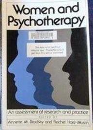 Stock image for Women and Psychotherapy: An Assessment of Research and Practice for sale by Wonder Book