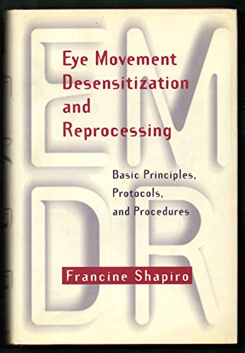 9780898629606: Eye Movement Desensitization & Reprocessing