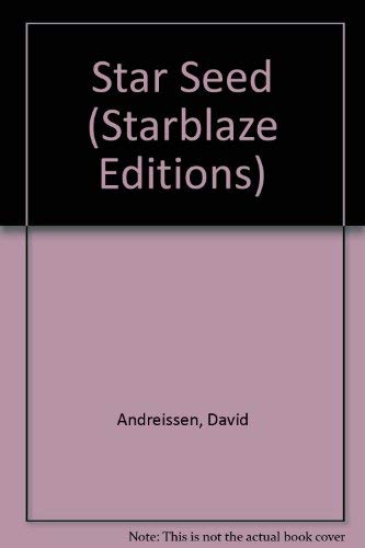 Stock image for Star Seed (Starblaze Editions) for sale by Celt Books
