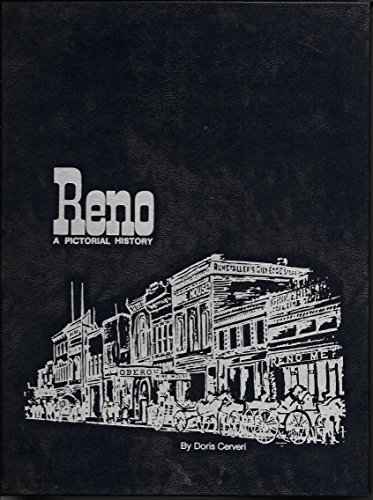 Beispielbild fr Reno : A Pictorial History zum Verkauf von About Books