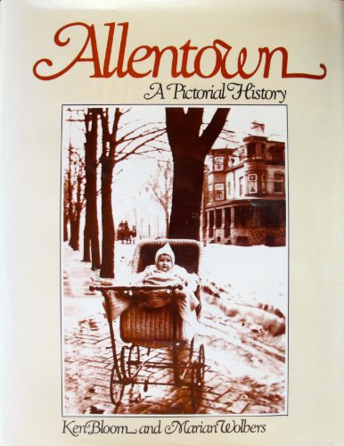 Allentown : A Pictorial History