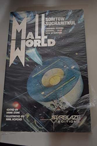 Stock image for Mallworld [Mall World] for sale by About Books