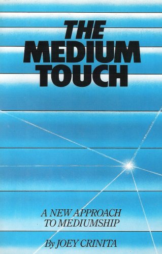 9780898651768: Medium Touch