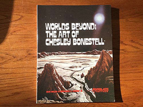 9780898651959: Worlds Beyond: The Art of Chesley Bonestell