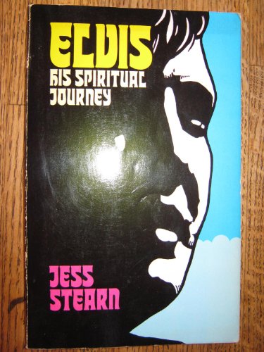 Stock image for Elvis: His Spiritual Journey for sale by Ergodebooks