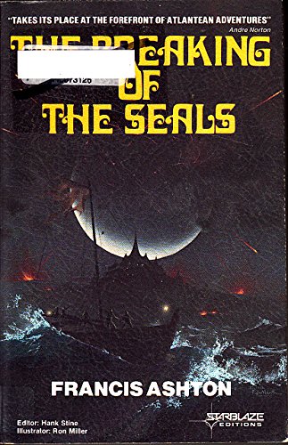 Beispielbild fr The Breaking of the Seals zum Verkauf von ThriftBooks-Dallas