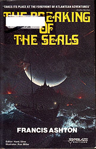 Stock image for The Breaking of the Seals for sale by Wonder Book