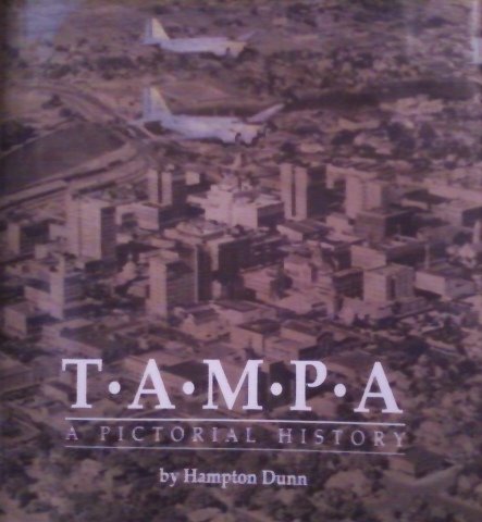Stock image for Tampa: A Pictorial History for sale by Wonder Book