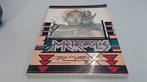 Stock image for Metropolis for sale by ThriftBooks-Atlanta