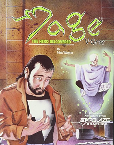 Beispielbild fr Mage: The Hero Discovered, Vol. 3 zum Verkauf von Goodwill of Colorado