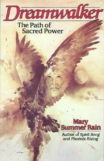 Beispielbild fr Dreamwalker: Path of Sacred Power zum Verkauf von Greener Books