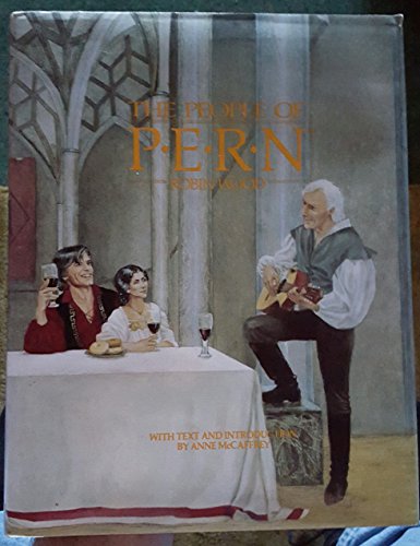 THE PEOPLE OF PERN