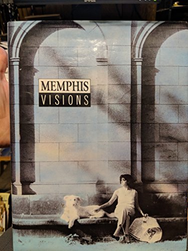 Imagen de archivo de Memphis Vision a la venta por Louisville Book Net