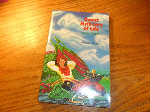 Beispielbild fr Sweet Myth-Tery of Life zum Verkauf von Better World Books