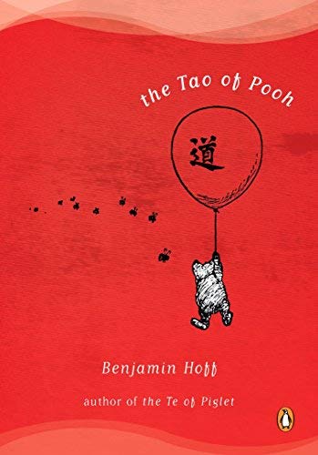 9780898671544: The Tao of Pooh by Benjamin Hoff (1982-07-30)
