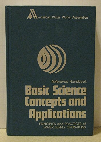 Beispielbild fr Reference Handbook : Basic Science Concepts and Applications zum Verkauf von Better World Books