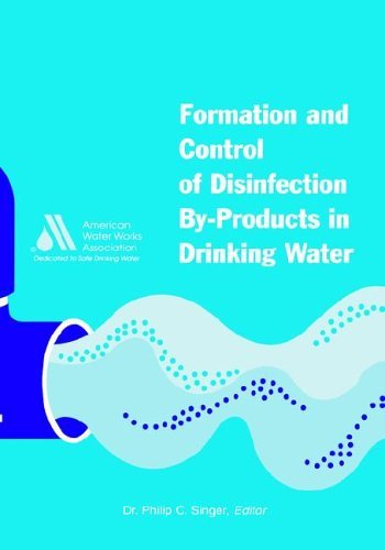 Beispielbild fr Formation and Control of Disinfection By-Products zum Verkauf von Better World Books