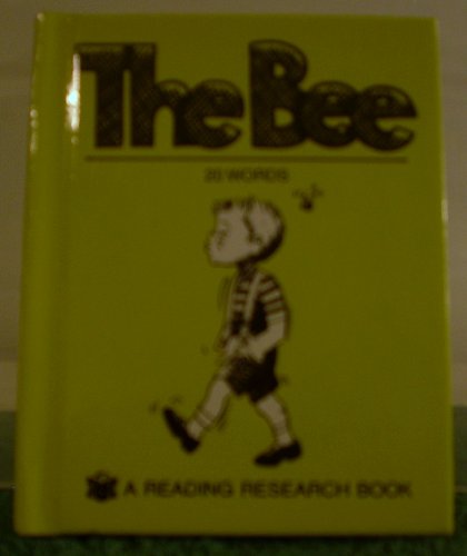 Stock image for The Bee (None to 33 Bks) for sale by -OnTimeBooks-
