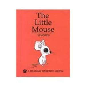 The Little Mouse (None to 33 Bks) (9780898680072) by Gill, Janie Spaht; Willoughby, Alana