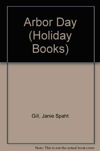 Stock image for Arbor Day (Holiday Books) for sale by Buchpark