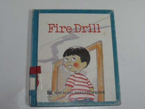 Fire Drill (Ten Word Books) (9780898680713) by Cox, Mike; Cox, Chris; Hushbeck, Stan