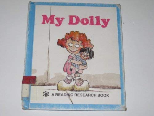 Imagen de archivo de My Dolly -OS a la venta por ThriftBooks-Atlanta