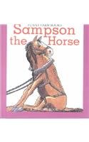 Beispielbild fr Sampson Horse zum Verkauf von ThriftBooks-Atlanta