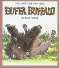 9780898681765: Buffa Buffalo (Forty Word Books)
