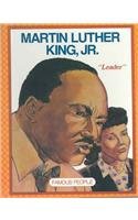 Martin Luther King, Jr (Famous People Books) (9780898682304) by Murphy, Carol