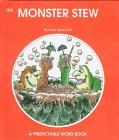 Imagen de archivo de Monster Stew (A Predictable Word Book) a la venta por Hawking Books