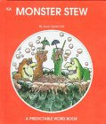 Stock image for Monster Stew (A Predictable Word Book) for sale by Hawking Books
