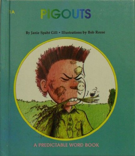 Stock image for Pigouts for sale by Better World Books