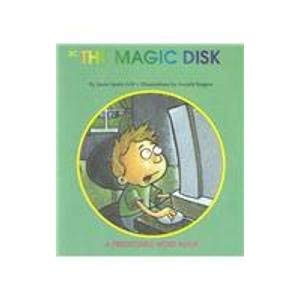 Imagen de archivo de The Magic Disc a la venta por Better World Books