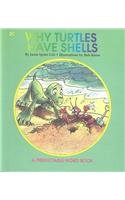 Stock image for Why Turtles Have Shells for sale by Irish Booksellers