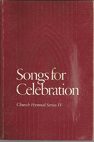 9780898690170: Title: Songs for Celebration Church Hymnal series IV