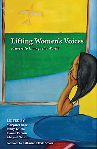 9780898690330: Lifting Women's Voices: Prayers to Change the World
